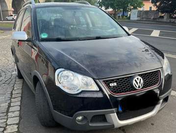 Polo 1.4 16V CrossPolo