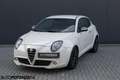 Alfa Romeo MiTo 1.4 T Quadrifoglio Verde 170PK 18'' PDC QV Blanc - thumbnail 1