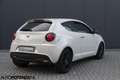 Alfa Romeo MiTo 1.4 T Quadrifoglio Verde 170PK 18'' PDC QV Blanc - thumbnail 10