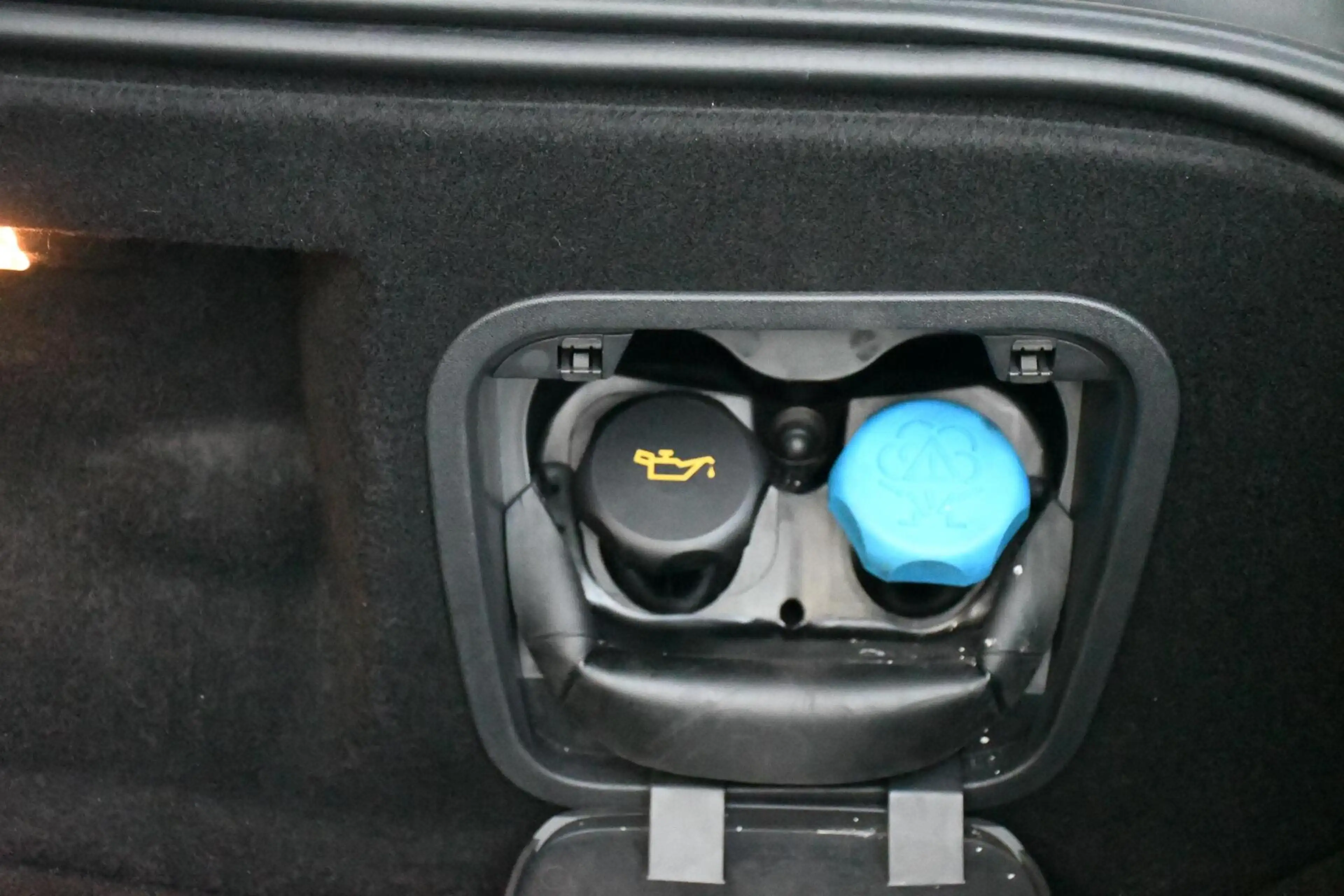 Porsche Boxster S 3.4 Tiptronic Cabrio Automaat — photo 22