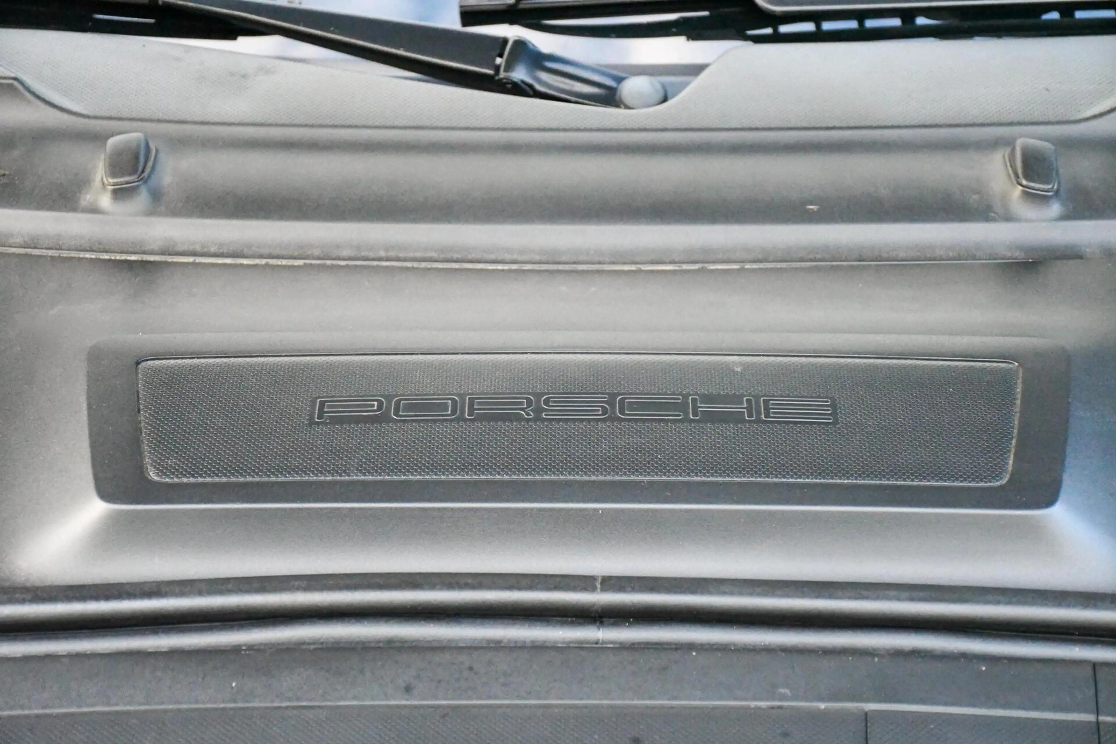 Porsche Boxster S 3.4 Tiptronic Cabrio Automaat — photo 42