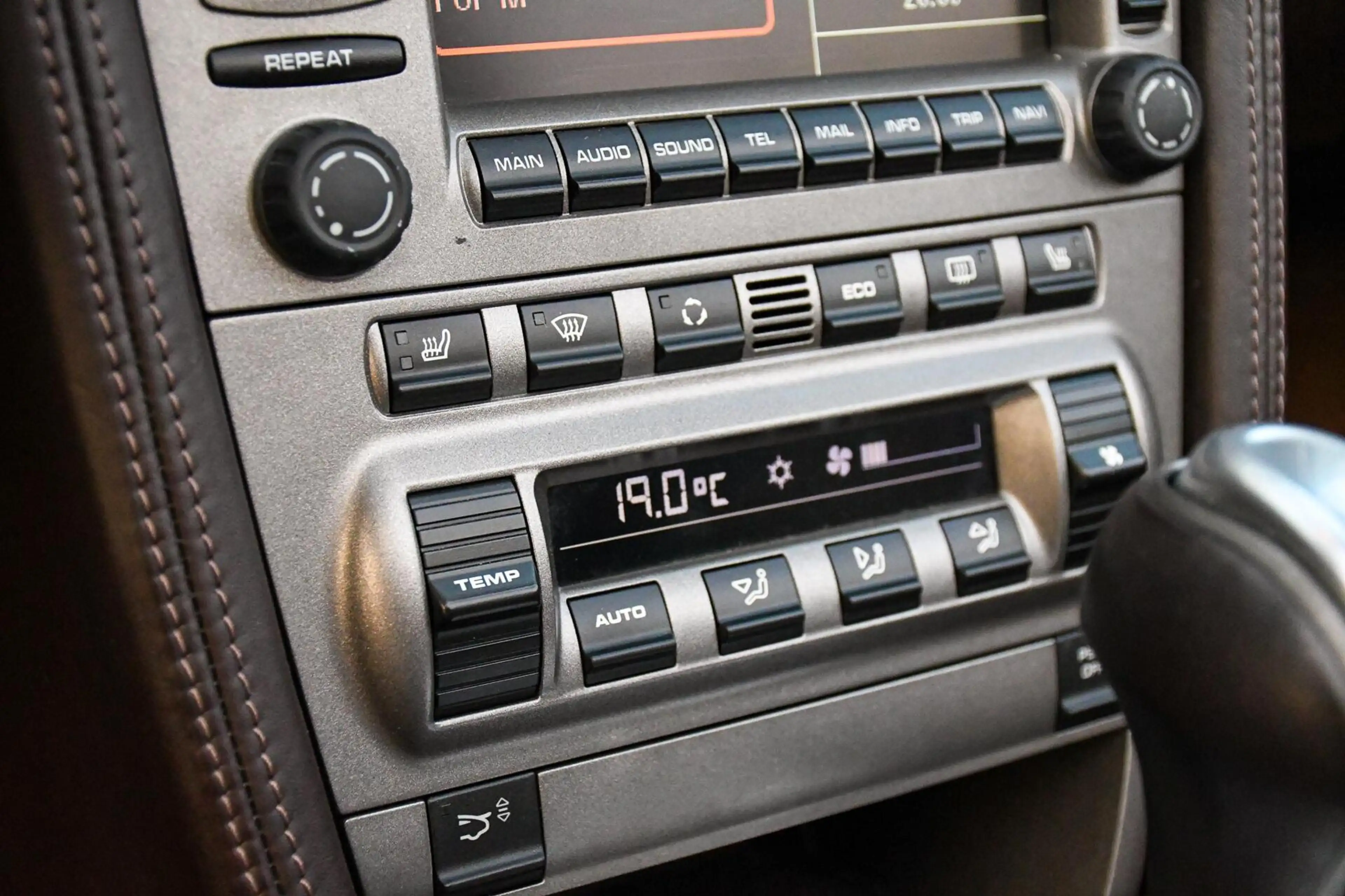 Porsche Boxster S 3.4 Tiptronic Cabrio Automaat — photo 11