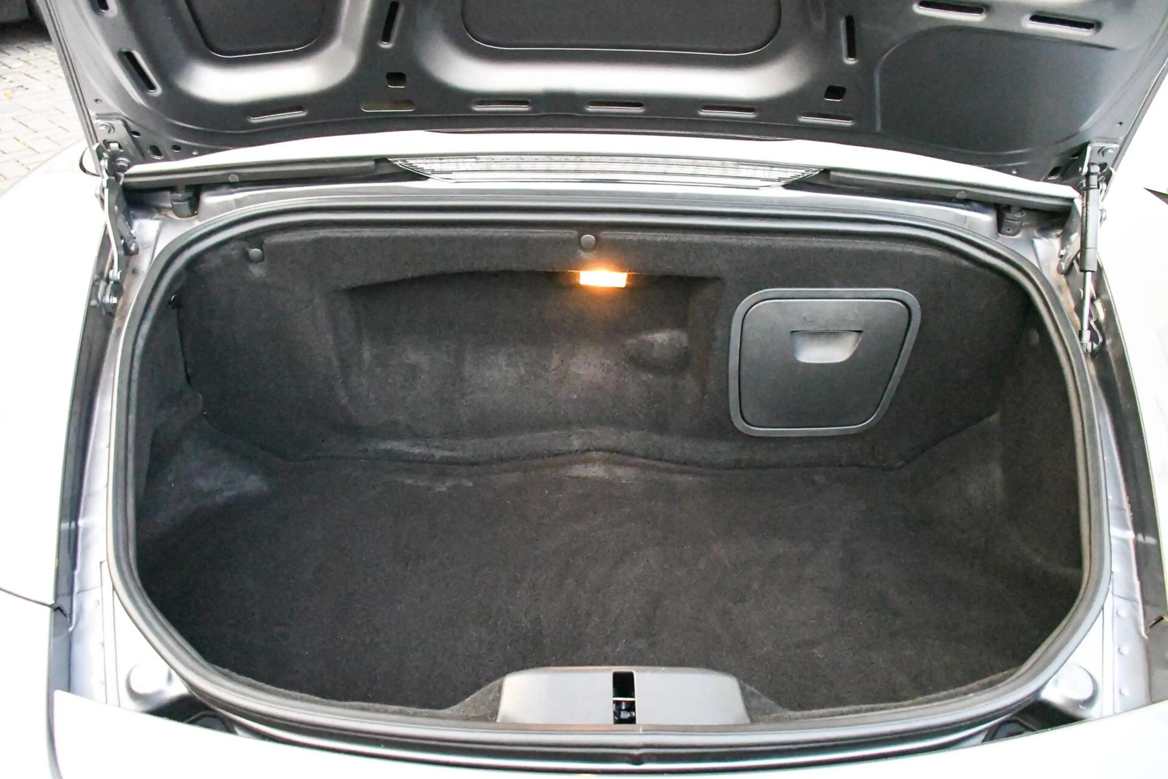 Porsche Boxster S 3.4 Tiptronic Cabrio Automaat — photo 23