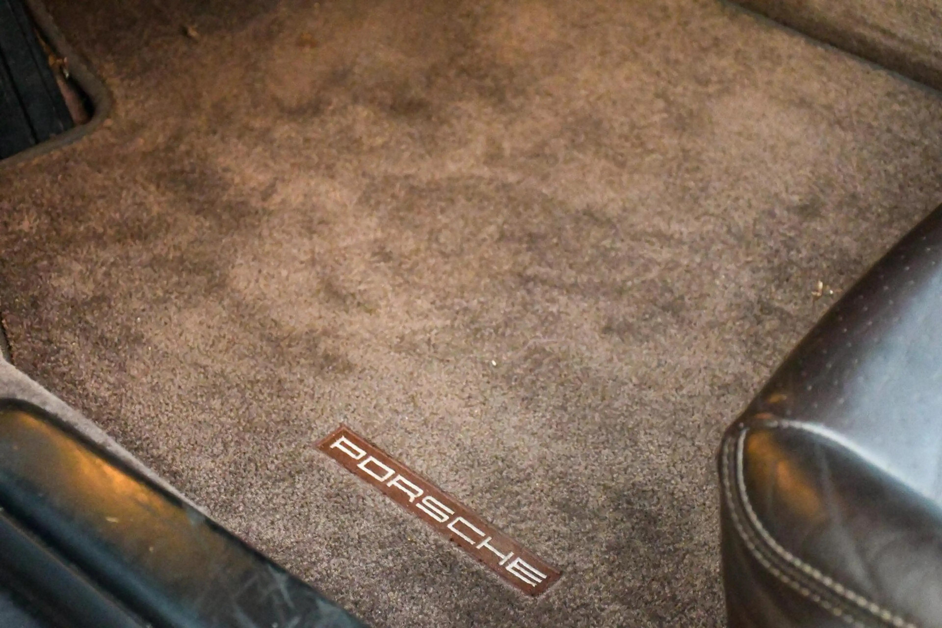 Porsche Boxster S 3.4 Tiptronic Cabrio Automaat — photo 8