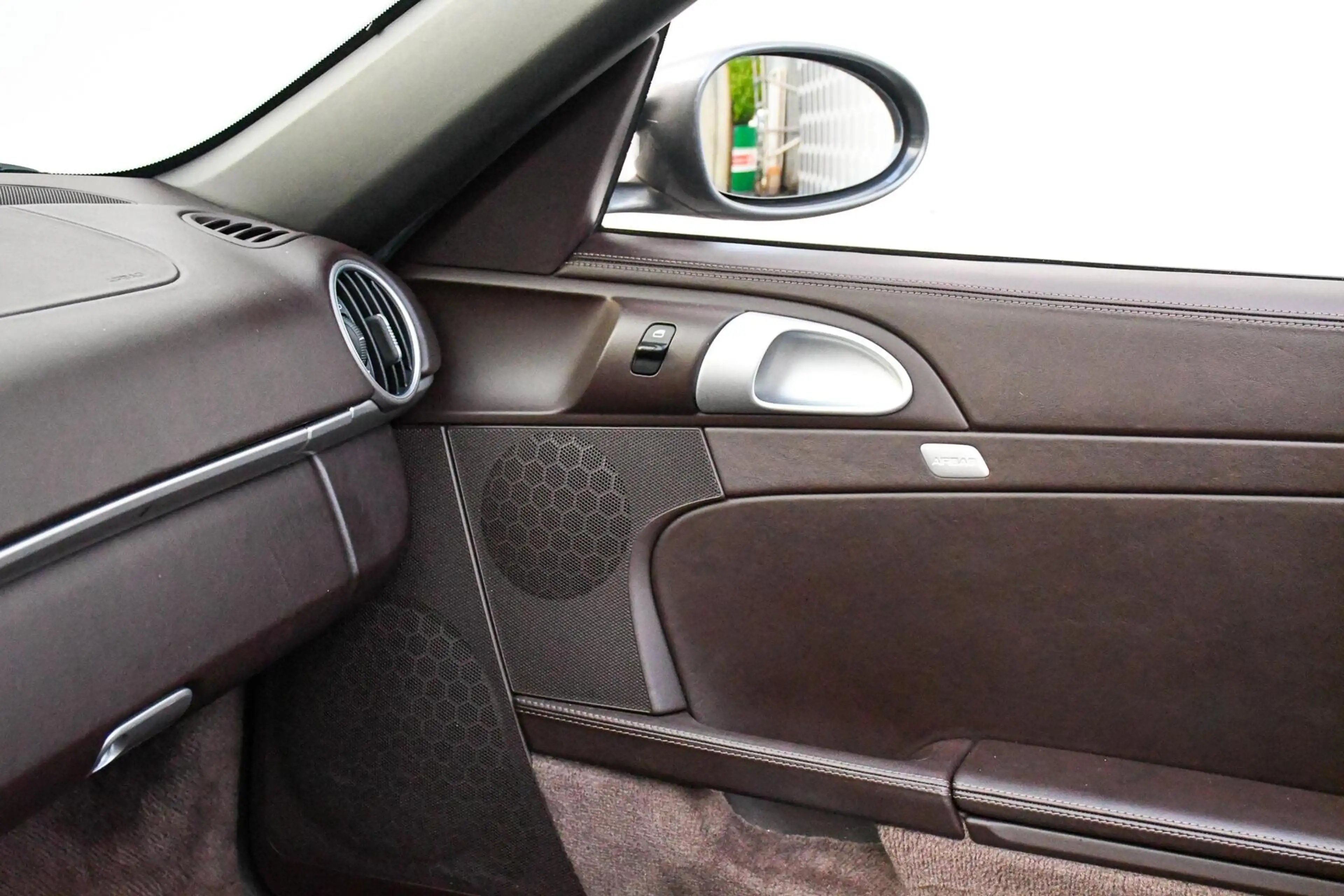 Porsche Boxster S 3.4 Tiptronic Cabrio Automaat — photo 32