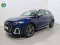 Audi SQ5 TDI quattro tiptronic 251KW Azul - thumbnail 1