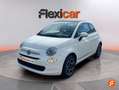 Fiat 500 Club 1.0 Hybrid 51KW (70 CV) Blanco - thumbnail 2