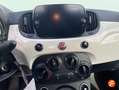Fiat 500 Club 1.0 Hybrid 51KW (70 CV) Blanco - thumbnail 13