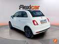 Fiat 500 Club 1.0 Hybrid 51KW (70 CV) Blanco - thumbnail 4