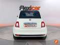 Fiat 500 Club 1.0 Hybrid 51KW (70 CV) Blanco - thumbnail 5