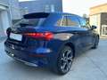 Audi A3 A3 Sportback 30 1.0 tfsi mhev S line edition Bleu - thumbnail 8