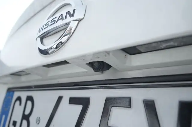 Nissan Qashqai view 12