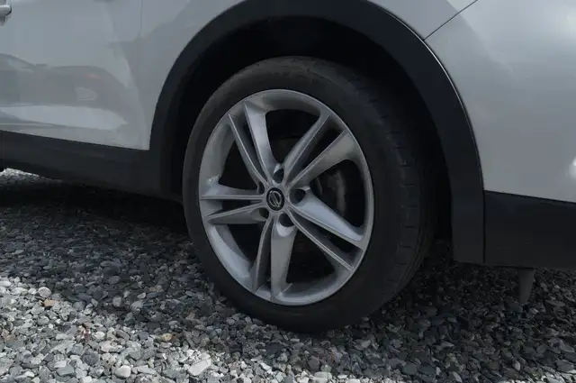 Nissan Qashqai view 11