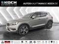 Volvo XC40 T5 Recharge Inscriptio.STHz LED SHz PDC/CAM Grau - thumbnail 1
