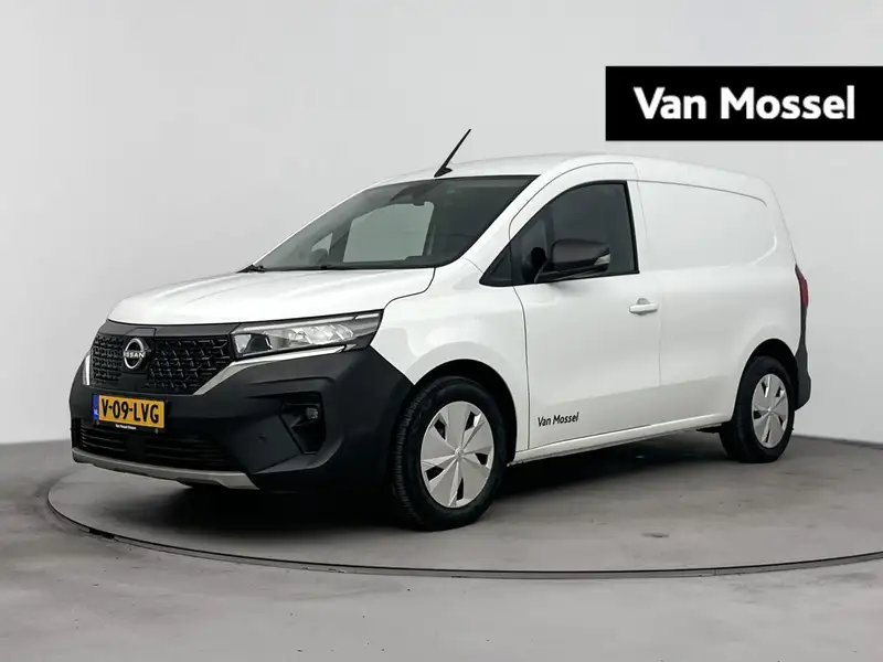 Nissan Townstar