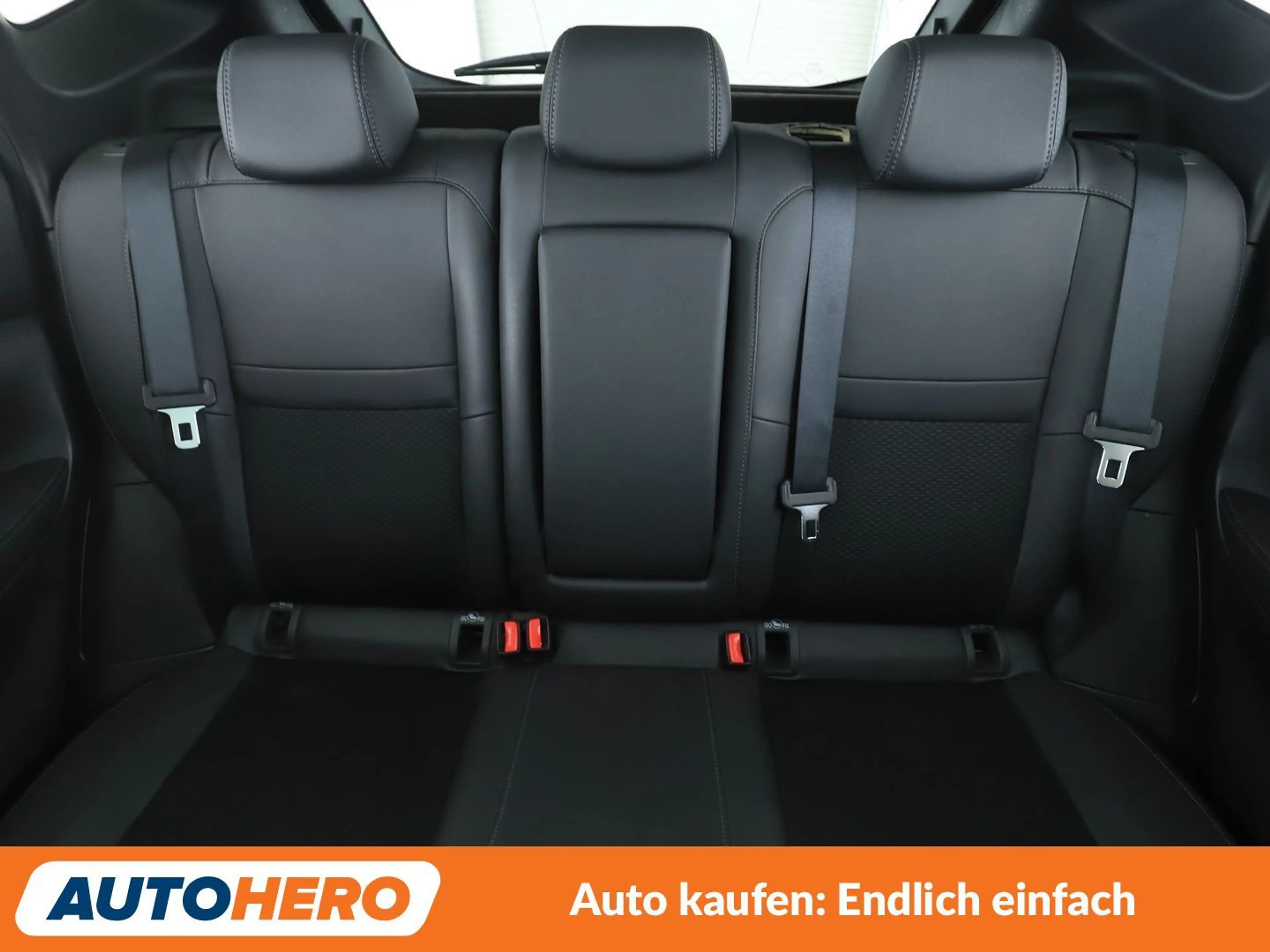 Nissan Qashqai 1.3 DIG-T Acenta*NAVI*LED*TEMPO*CAM*PDC*SHZ* — photo 15
