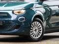 Fiat 500e Base, SHZ, PDC hi. + Kamera, CarPlay,  Navi Vert - thumbnail 7