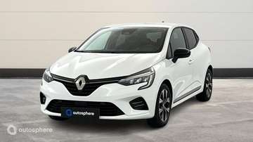 1.0 SCe 65ch Evolution