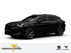 Cupra Formentor 2.0 TDI DSG NAVI MATRIX SH PDC+