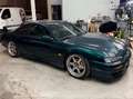Nissan 200 SX 200 SX 2.0i Turbo A.A   ABS Grün - thumbnail 6