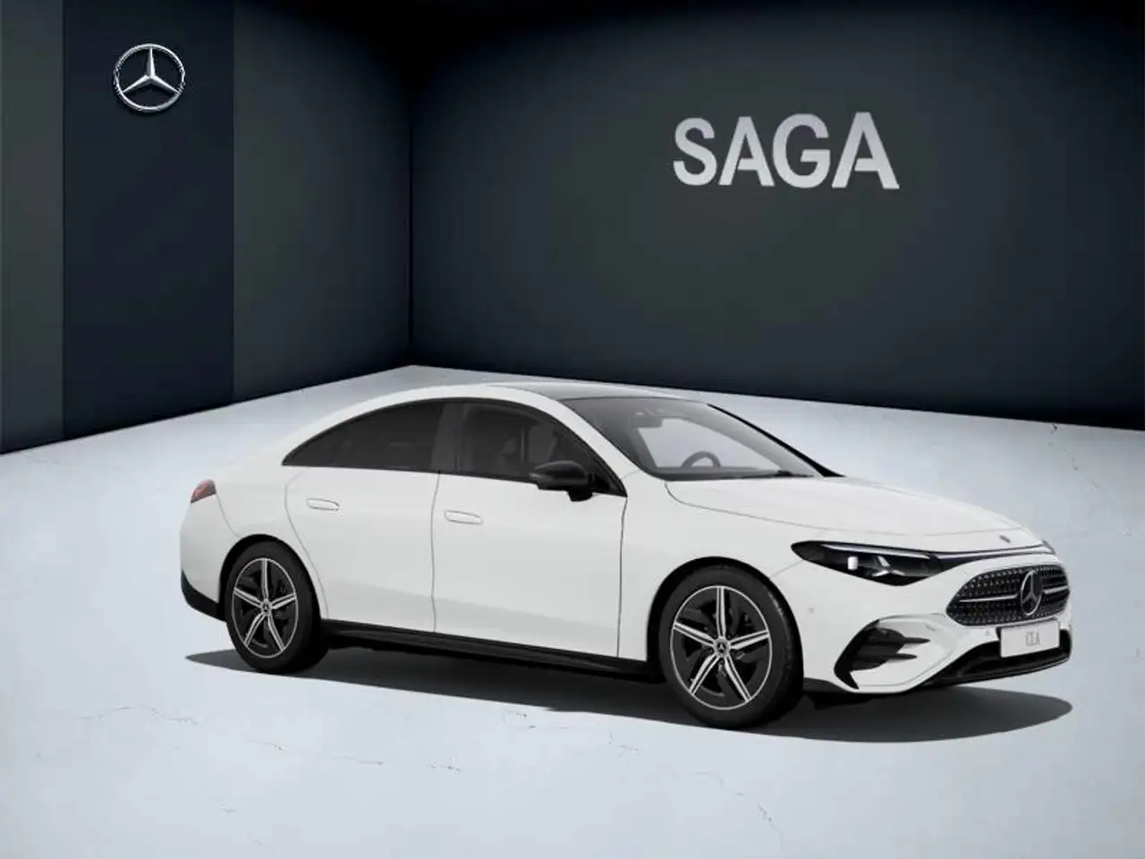 Mercedes-Benz CLA 2026 — фото 14