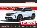 Peugeot 3008 Hybrid 145 e-DCS6 inkl. 360° Vision & Drive Ass... Weiß - thumbnail 1
