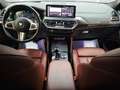 BMW X4 xdrive20d mhev 48V Msport auto Grigio - thumbnail 11