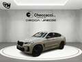 BMW X4 xdrive20d mhev 48V Msport auto Grigio - thumbnail 1