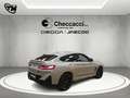 BMW X4 xdrive20d mhev 48V Msport auto Grigio - thumbnail 5