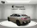 BMW X4 xdrive20d mhev 48V Msport auto Grigio - thumbnail 7