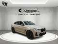 BMW X4 xdrive20d mhev 48V Msport auto Grigio - thumbnail 3