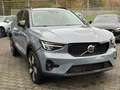 Volvo XC40 Ultimate Dark T5 Recharge*Pano*Leder*AHK Gris - thumbnail 1
