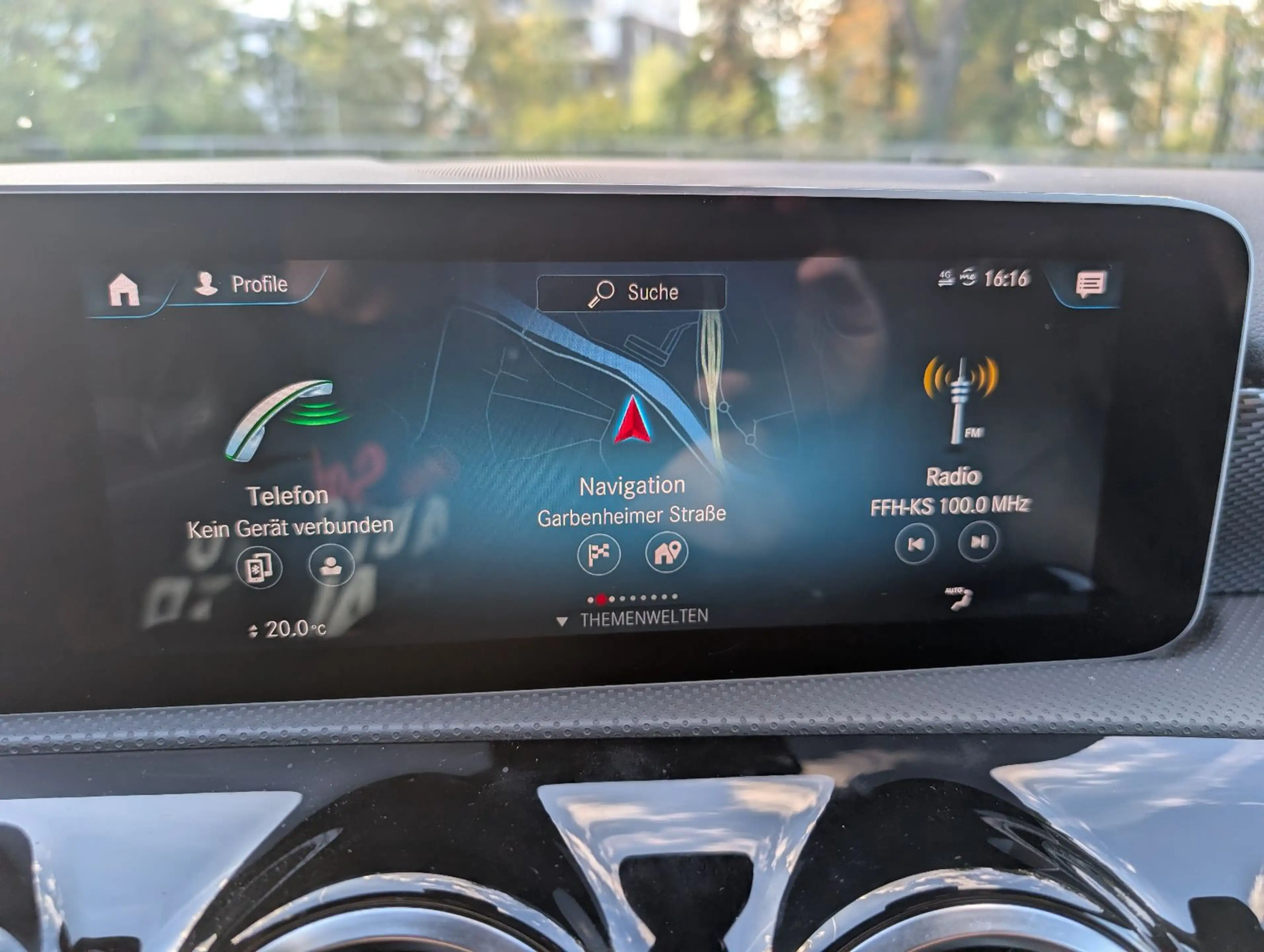 Mercedes-Benz A 180 Progressive 2019 AUTOMATIK LED nur 49tKM! — photo 8