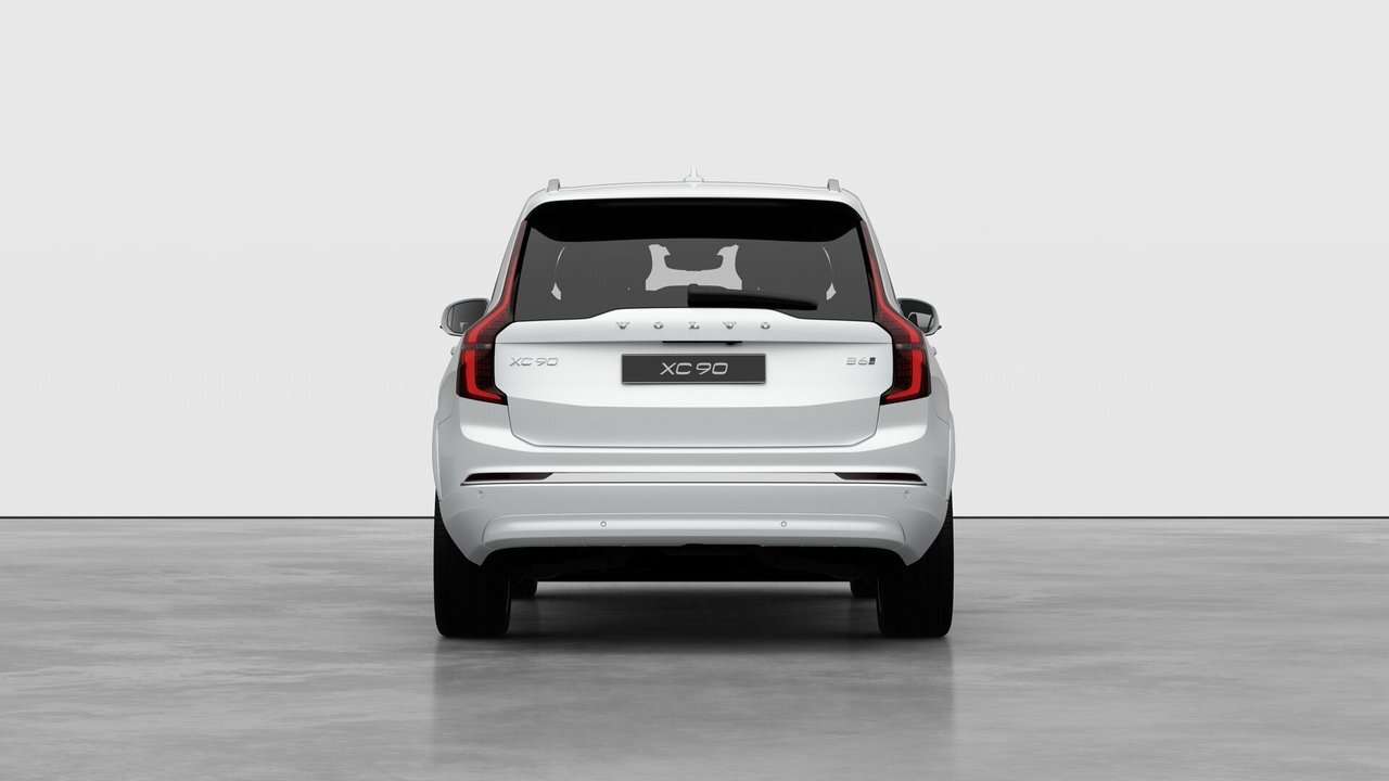 2026 Volvo XC90 ULTRA BRIGHT THEME thumb 6