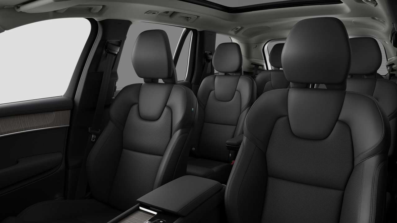 2026 Volvo XC90 ULTRA BRIGHT THEME thumb 12