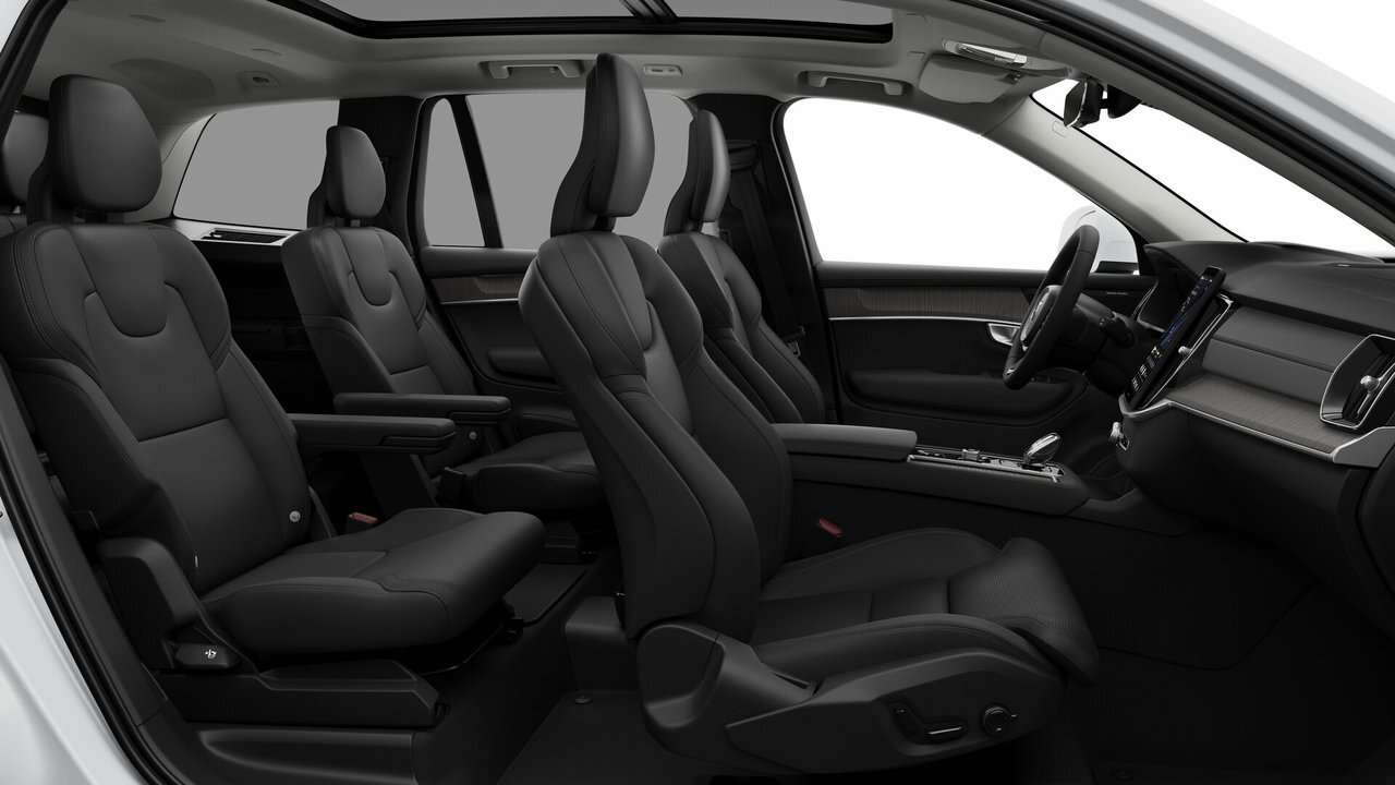 2026 Volvo XC90 ULTRA BRIGHT THEME thumb 13