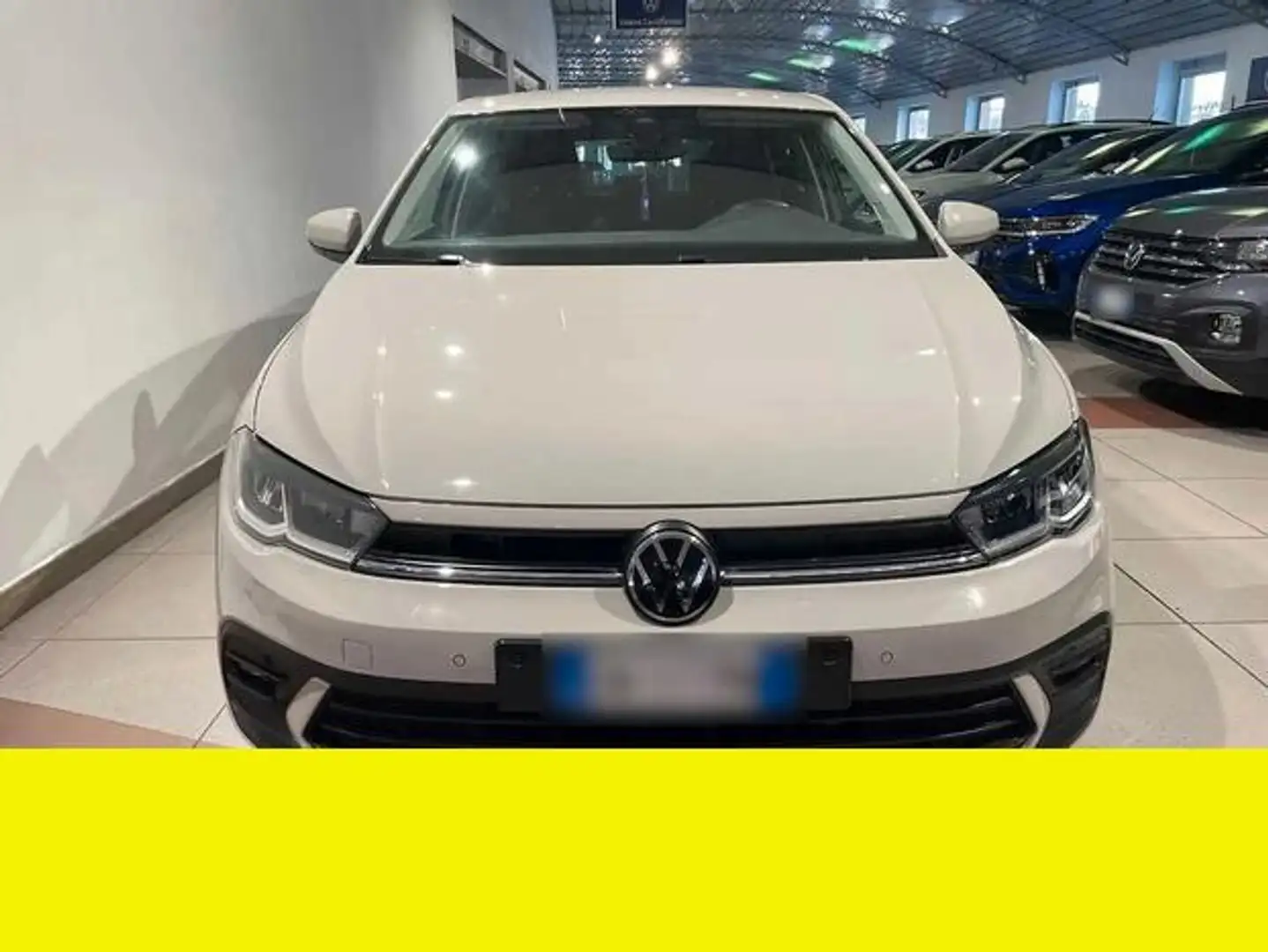 Volkswagen Polo - 2