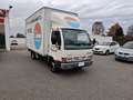 Nissan Cabstar Bianco - thumbnail 3
