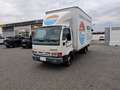Nissan Cabstar Bianco - thumbnail 1