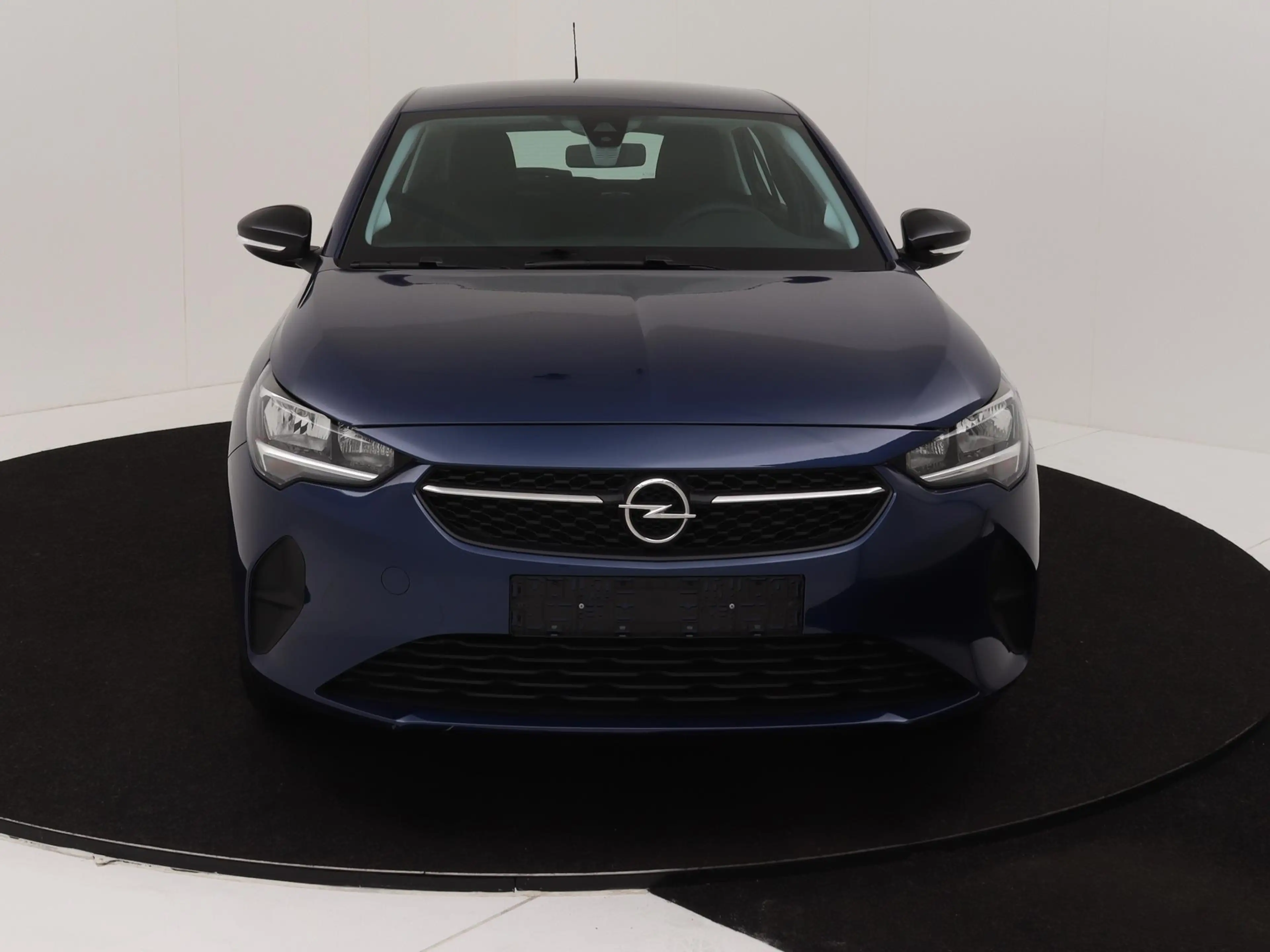 Opel Corsa 1.2 Edition | Te Financieren v.a. €158,- P/M | — photo 5