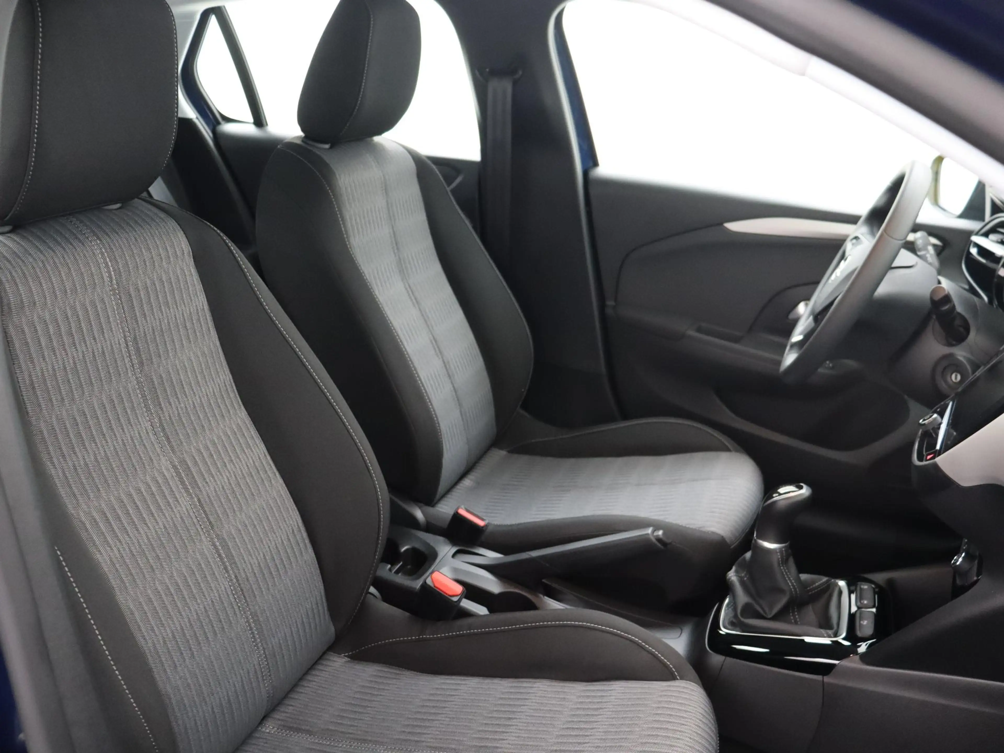 Opel Corsa 1.2 Edition | Te Financieren v.a. €158,- P/M | — photo 9