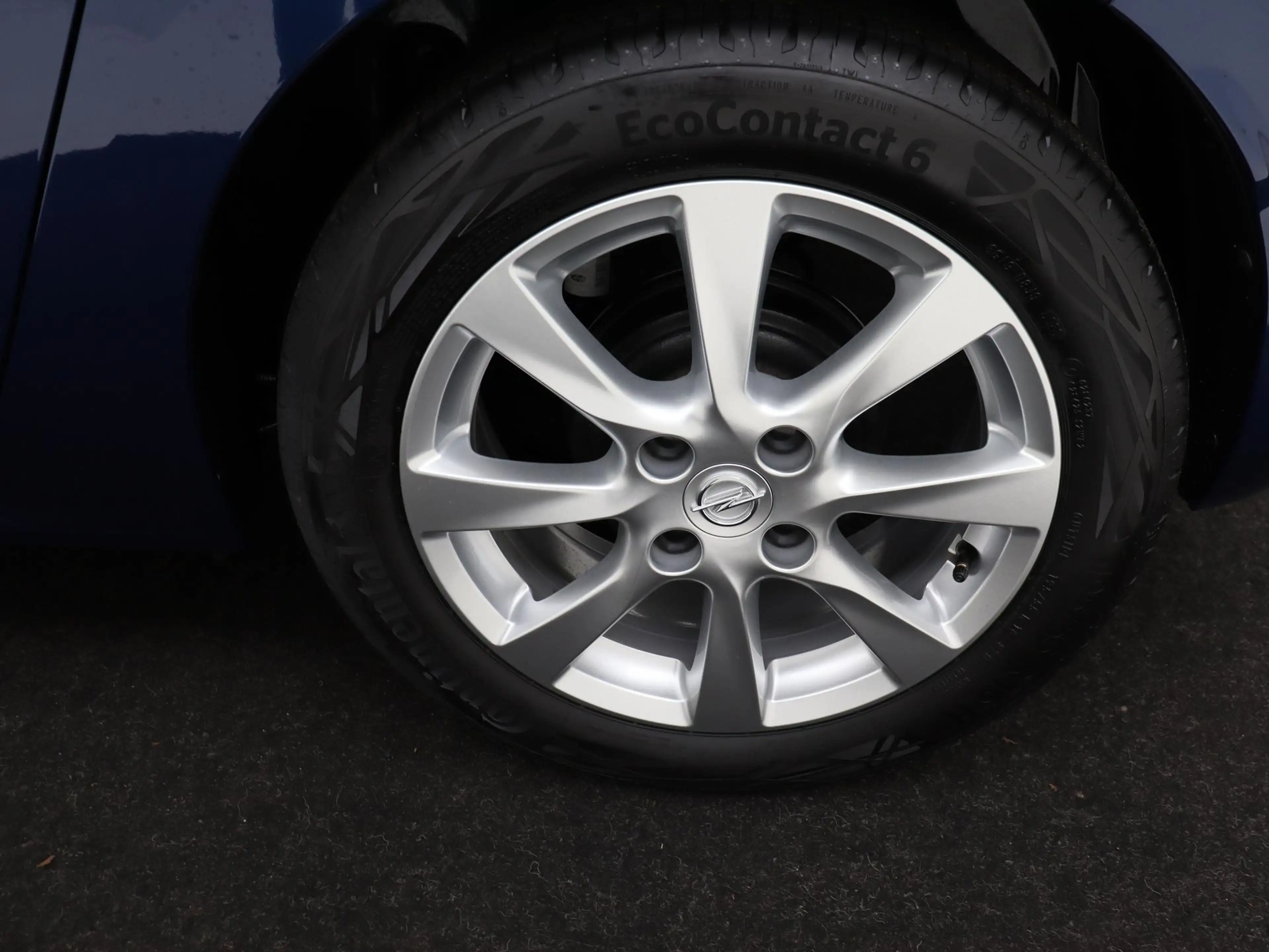 Opel Corsa 1.2 Edition | Te Financieren v.a. €158,- P/M | — photo 6