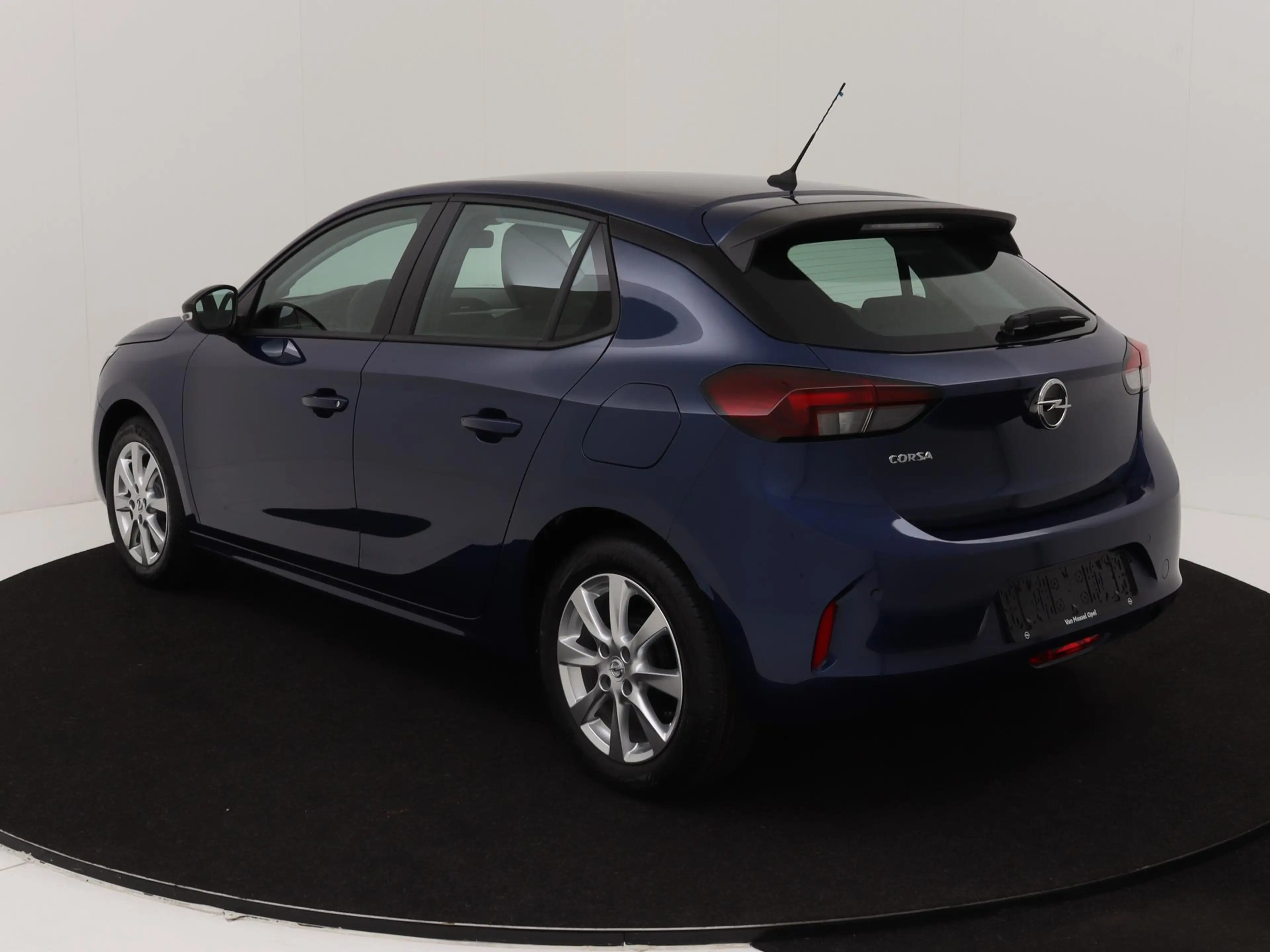 Opel Corsa 1.2 Edition | Te Financieren v.a. €158,- P/M | — photo 3
