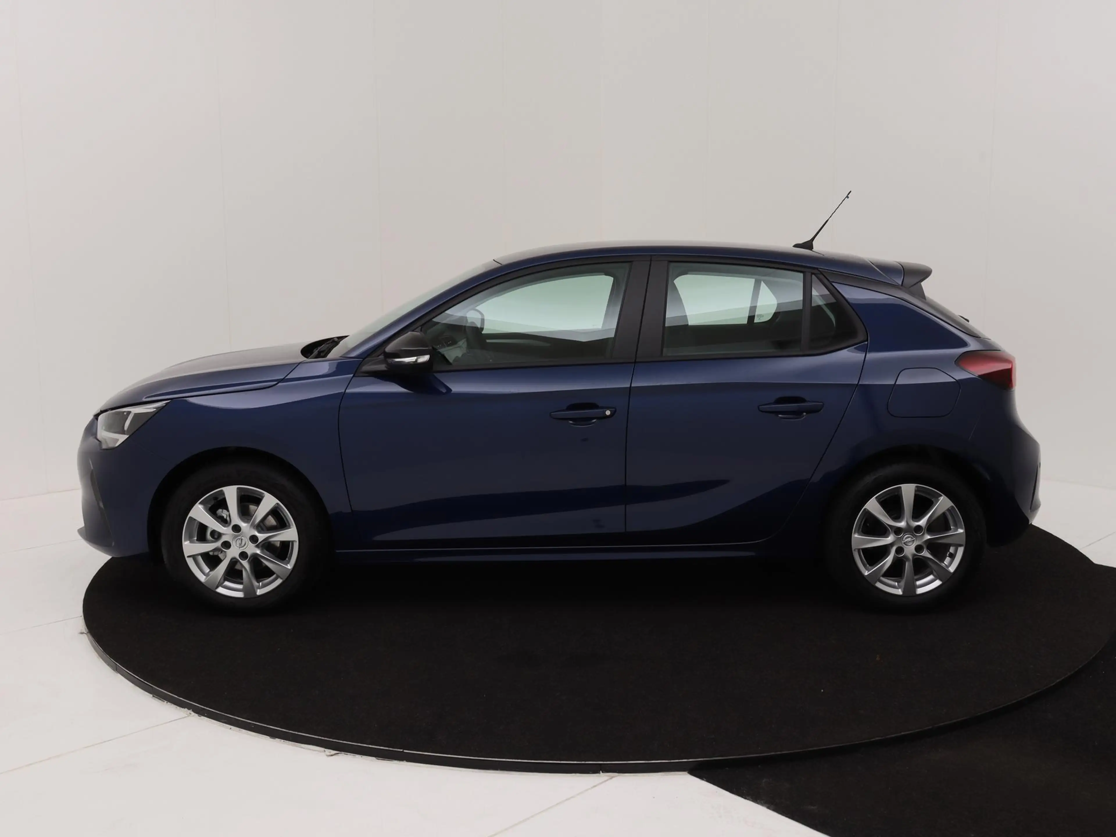 Opel Corsa 1.2 Edition | Te Financieren v.a. €158,- P/M | — photo 2
