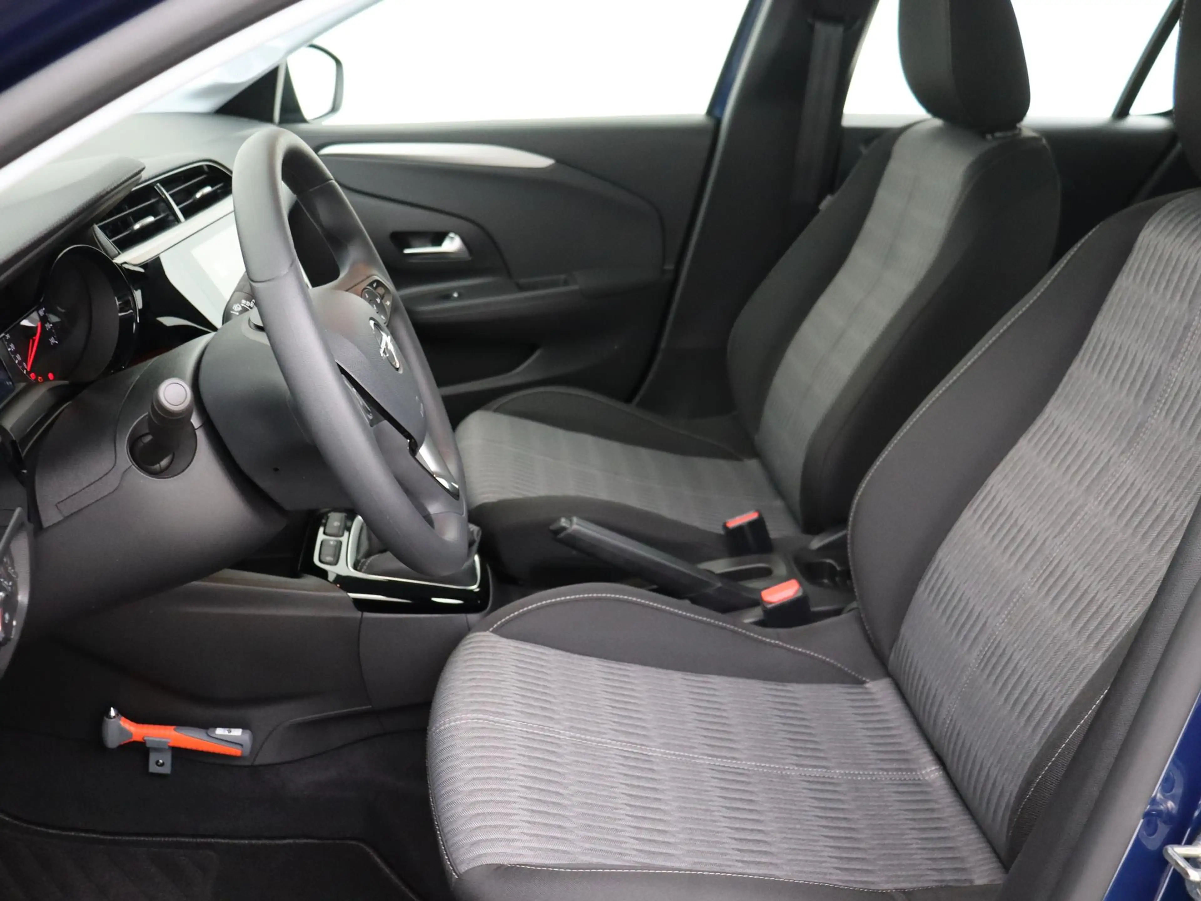 Opel Corsa 1.2 Edition | Te Financieren v.a. €158,- P/M | — photo 8