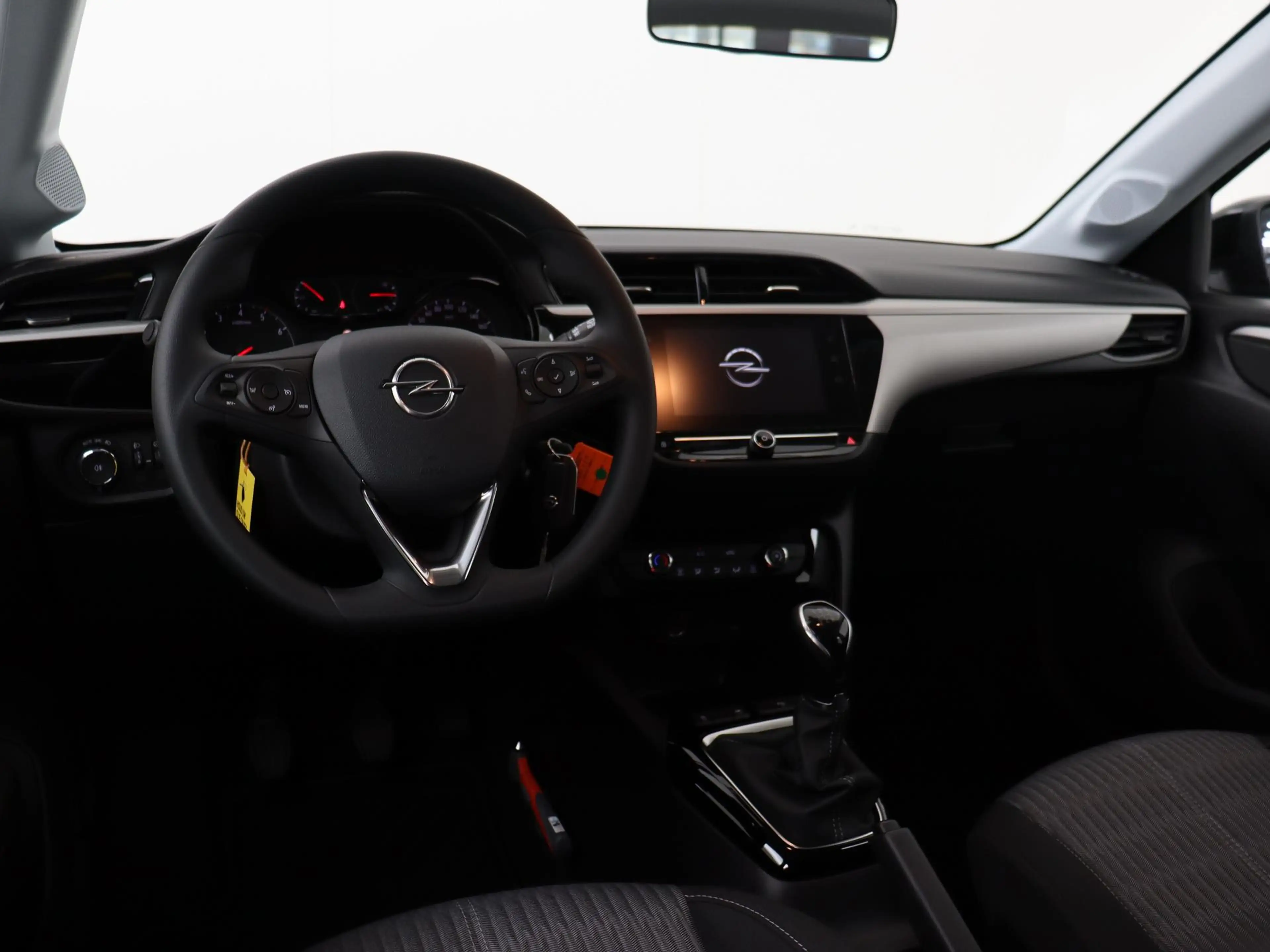 Opel Corsa 1.2 Edition | Te Financieren v.a. €158,- P/M | — photo 7