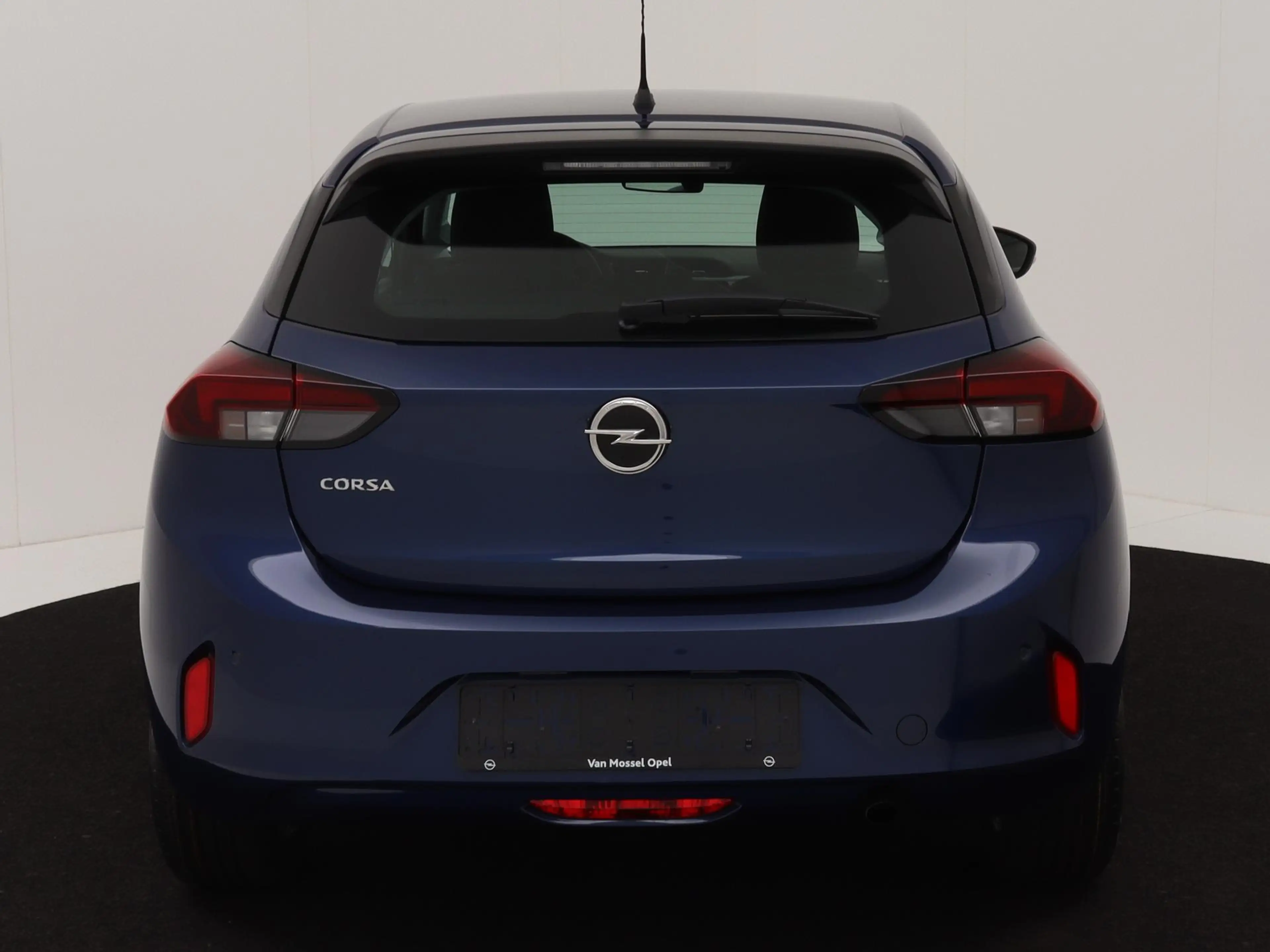 Opel Corsa 1.2 Edition | Te Financieren v.a. €158,- P/M | — photo 4