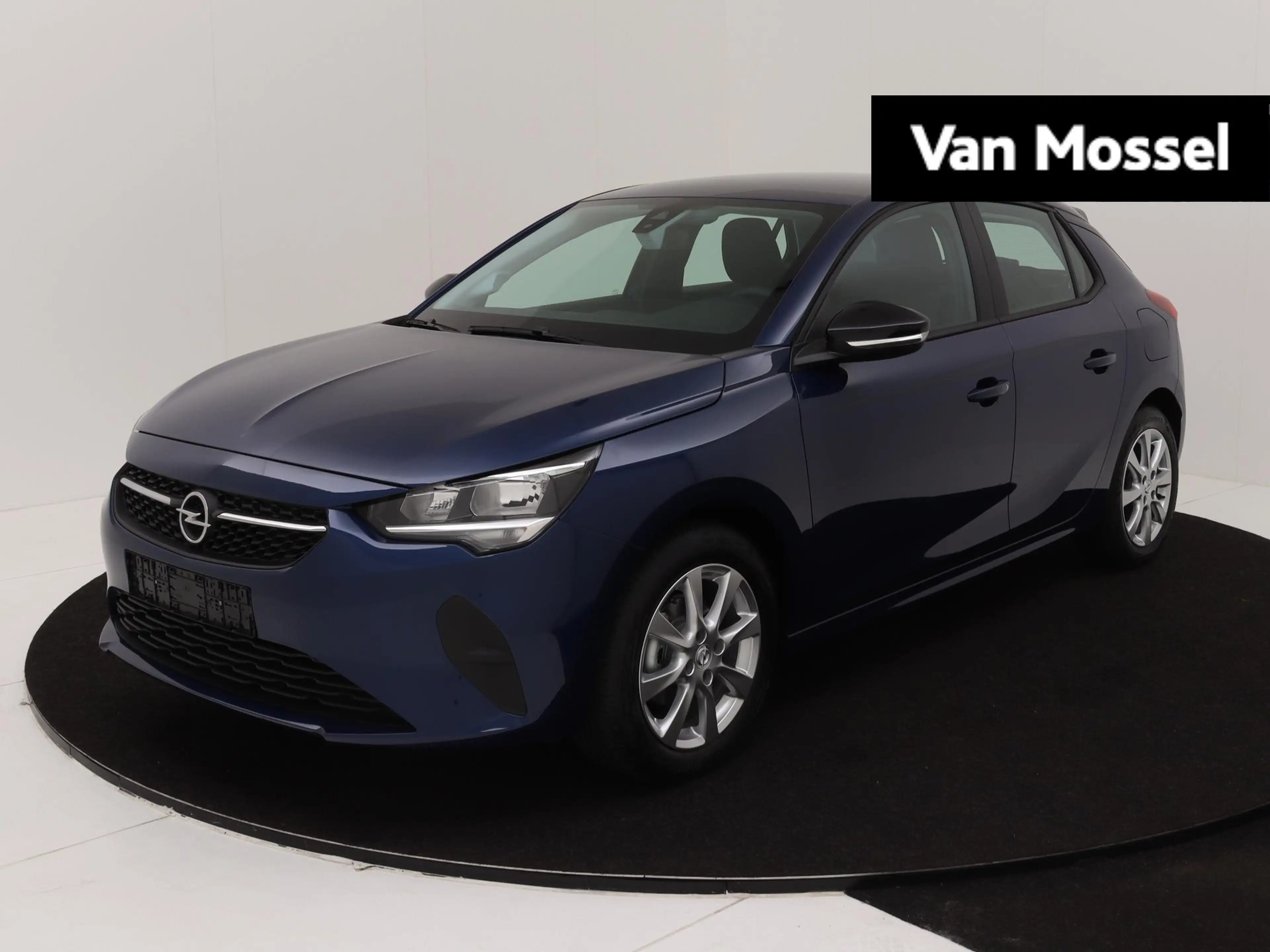 Opel Corsa 1.2 Edition | Te Financieren v.a. €158,- P/M |