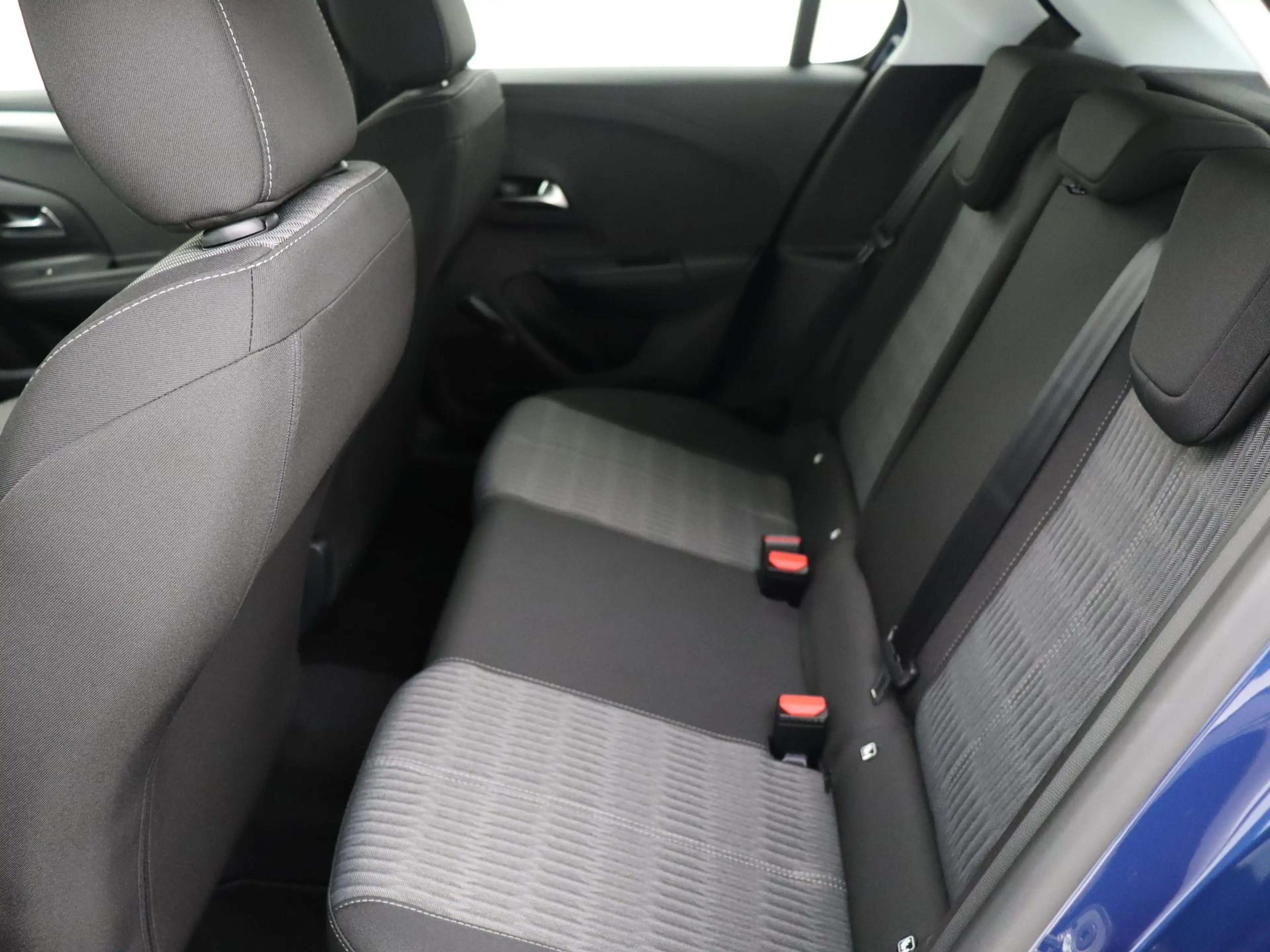 Opel Corsa 1.2 Edition | Te Financieren v.a. €158,- P/M | — photo 10