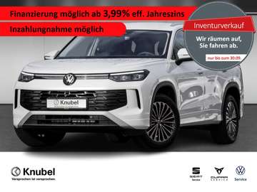 Life 2.0 TDI DSG LED Navi Travel/TrailerAss.